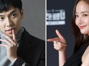 Lee Kwang Soo Tak Lanjut ke ‘Busted! 2’, Tim Produksi Ajak Lee Seung Gi Gabung Park Min Young cs