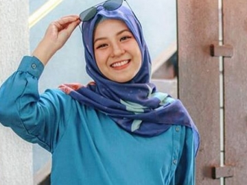 Lahir Akhir Tahun, Natasha Rizky Ungkap Kebahagiaan Desta Saat Tahu Jenis Kelamin Sang Anak