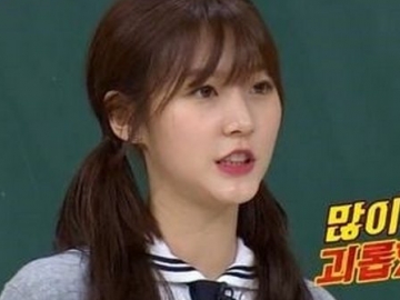 Kim Sae Ron Ungkap Sederet Ejekan yang Diterima di Sekolah karena Populer Sebagai Aktris Cilik