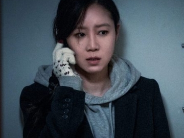 Bintangi  Film ‘Door Lock’, Gong Hyo Jin Bahas Mengerikannya Kisah Karakter yang Diperankan