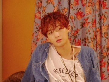 Choon Ent. Klarifikasi Isu Yongguk Eks-JBJ Pacari Nahyun SONAMOO dan Dugaan Menelantarkan Kucing