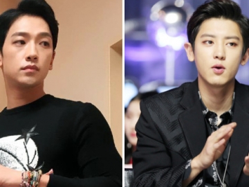 Rain Hingga Chanyeol, Intip Penampilan 10 Artis Cowok Korea yang Pernah Gondrong