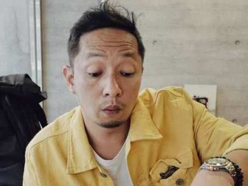 Sang Ayah Lakukan Hal Ini untuk Ringgo Agus Rahman, Netter: Bapaknya Lebih Gokil