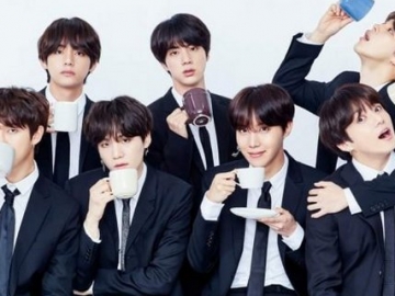 Isu BTS-Jepang Muncul di Media Asing Usai Army Ramai Membahas di Medsos, Ini Komentar Netter