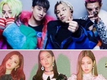 Seungri Bahas Hal Khusus di Member Black Pink yang Membuatnya Ingat Member Big Bang, Apa Saja?