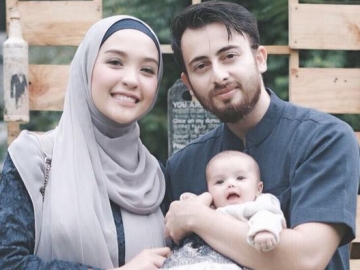 Peroleh Mom Shaming, Jawaban Istri Irvan Farhad Tuai Dukungan Dari Netter