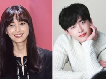 Selalu Jadi Tipe Wanita Ideal Bagi Lee Jong Suk, Begini Kata Lee Na Young