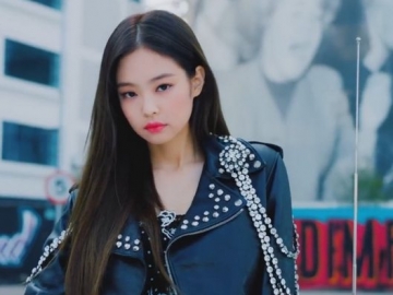 Akhirnya Rilis, Jennie Tampil Seksi dan Lebih Dewasa di MV Debut 'Solo'