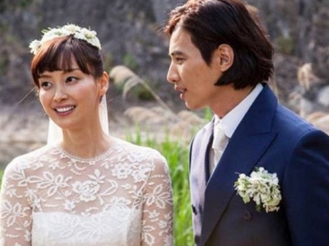 Lee Na Young Bahas Soal Rumah Tangganya Bersama Won Bin, Netizen Beri Komentar Kocak Ini