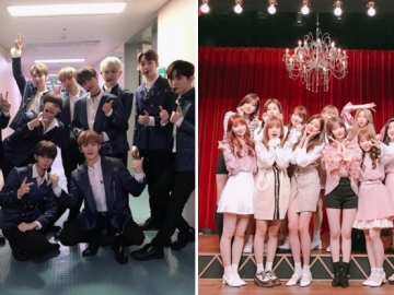 Wanna One Hingga IZ*ONE, Deretan Artis Ini  Dikonfirmasi Akan Hadir di 'MAMA 2018 Premiere in Korea'