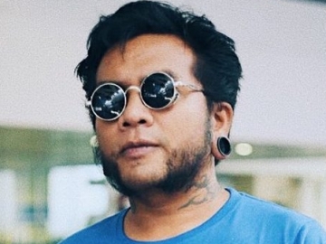 Ini Alasan Erix Soekamti Sebut Via Vallen Layak Dapat Teguran dari Jerinx SID