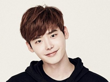 Move On dari Masalah di Jakarta, Lee Jong Suk Siap Gelar Fanmeeting di Filipina