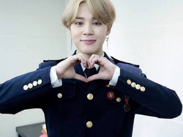 Gelar Konser di Tokyo Dome, Jimin Angkat Bicara Soal Berbagai Kontroversi yang Melibatkan BTS