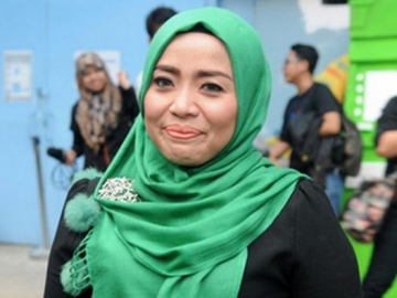 Pacari Muzdalifah dengan Perbedaan Usia dan Status, Fadel Islami Siap Tanggung Resiko