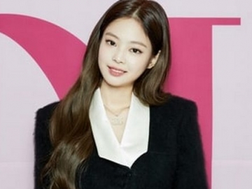 Jennie Black Pink Ungkap Proses ‘SOLO’ Terpilih Menjadi Lagu Debut Solonya, Seperti Apa? 