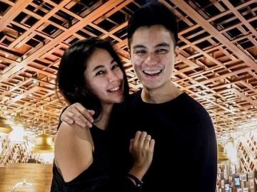 Baim Wong Dan Paula Verhoeven Bangunkan Rafathar Putra Raffi Ahmad, Netter Malah 'Ngamuk' Karena Ini