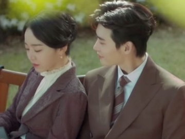 Lee Jong Suk dan Shin Hye Sun Jadi Pasangan dengan Kisah Cinta Tragis di Teaser ‘Death Song’