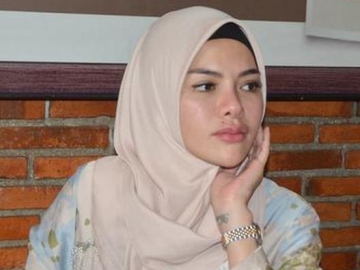 Bongkar Perselingkuhan, Nikita Mirzani Ungkap Perlakuan Ibu Tiri Dipo Latief