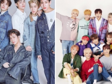 GOT7 Hingga Seventeen, Deretan Musisi K-Pop Dikonfirmasi Siap Ikut Meriahkan MAMA 2018