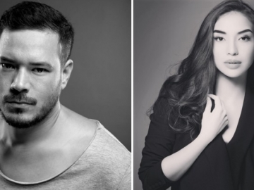 Heboh Video Mesra Zack Lee dan Manohara Pinot, Netter: Miris Lihatnya