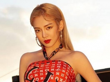 Hyoyeon Bahas Kariernya Sebagai DJ Hingga Ungkap Menangis Saat Makan Bareng SNSD