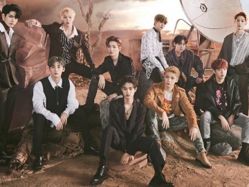 Akhirnya Dibahas, Wanna One Angkat Bicara Soal Kontroversi Video Siaran Langsung