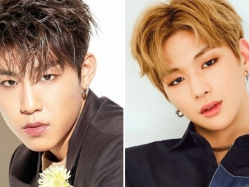 Park Woo Jin Bagikan Kisah Seram Saat Menginap di Hotel, Cerita 'Horor' Kang Daniel Bikin Ngakak