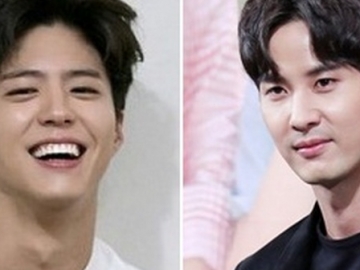 Park Bo Gum dan Kim Ji Suk Saling Tunjukkan Dukungan ke Drama Satu Sama Lain, Seperti Apa?