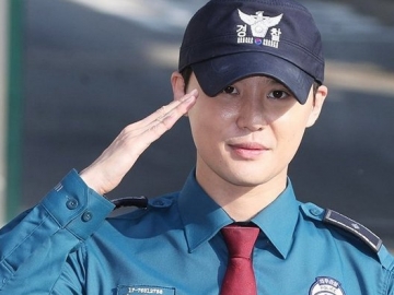 Selama Jalani Wamil, Junsu JYJ Ternyata Rindu Lakukan Kegiatan Ini