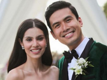 Pernikahan Christian Bautista Sukses Bikin Para Wanita Melow Hingga Patah Hati