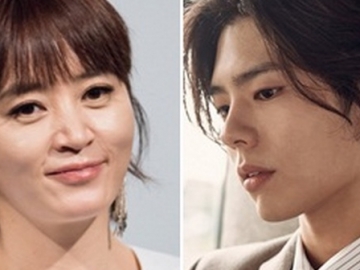 Kim Hye Soo Bahas Kesan Akting Bareng Park Bo Gum Saat Masih Rookie dan Puji Sikapnya