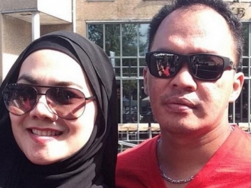 Disebut Serahkan Harta ke Sarita, Faisal Haris Merasa Bersalah Nikahi Jennifer Dunn?