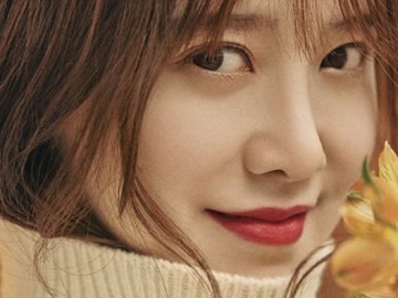 Cantik Maksimal di Pemotretan Terbaru, Ku Hye Sun Ungkap Perubahan Usai Nikahi Ahn Jae Hyun