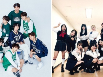 BTS Hingga Twice, Inilah Daftar Nominasi Korea Popular Music Awards 2018