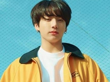 Produser Melanie Fontana Ungkap 'Euphoria' Jungkook BTS Mulanya Dibuat Untuk Justin Bieber