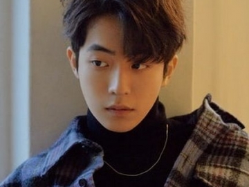 Bintangi Drama Baru JTBC, Nam Joo Hyuk Ungkap Rasanya Adu Akting Bareng Han Ji Min cs