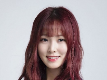 Absen Hingga Bikin Fans Khawatir, Agensi Buka Suara Soal Kondisi Terbaru Yuju G-Friend