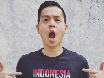 Perceraian Gisel-Gading Disebut Mirip Adegan Film 'Susah Sinyal', Ernest Prakasa Angkat Bicara