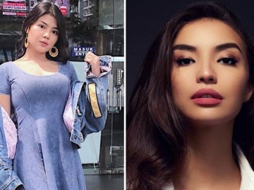 Manajer Sebut Rosa Meldianti Mirip Manohara Pinot, Netter Geram Tak Terima