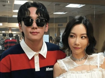 Key Ungkap Tae Yeon Selalu Lama Untuk Balas Pesannya, Begini Komentar Netter