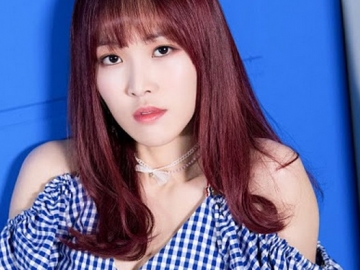 Tegaskan Kondisinya Baik-Baik Saja, Agensi Ungkap Yuju Siap Tampil Lagi Bareng G-Friend Bulan Depan