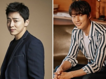 Jo Jung Suk & Yoon Shi Yoon Ditawari Perankan Karakter Kakak-Adik di Drama Baru SBS, Ini Detailnya