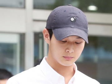 Lee Seo Won Dikonfirmasi Telah Masuk Wamil, Begini Kelanjutan Proses Hukumnya