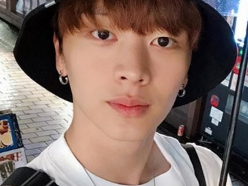 Sungjae BTOB Ungkap Momen Paling Memalukan dalam Hidupnya, Mau Tahu?