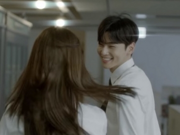 Intip Romantisnya Cha Eun Woo ASTRO & Park Kyu Young di Prolog MV Urban Zakapa