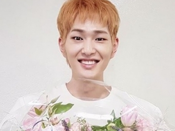 Dikonfirmasi, Onew Siap Rilis Album Solo Perdana Sebelum Berangkat Wamil