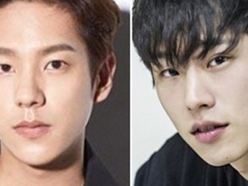 Kwak Si Yang dan Kim Sung Cheol Gabung Minho SHINee & Megan Fox di Film Baru, Ini Perannya