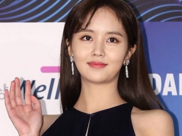 Tampil Cantik di Blue Dragon Film Awards, Netter Sebut Dandanan Kim So Hyun Buatnya Tampak Lebih Tua