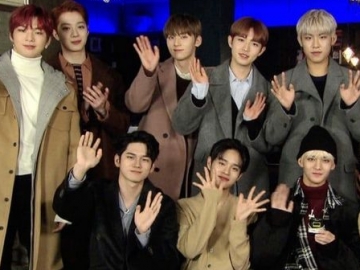 Bahas Keakraban Antar Member, Wanna One Akan Tetap Saling Dukung Usai Tidak Satu Grup Lagi