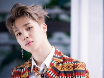 Program TV Jepang Palsukan Ucapan Permintaan Maaf Jimin BTS, Netter Makin Geram